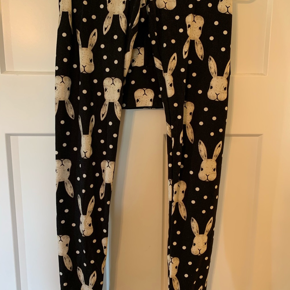 LLR Leggings